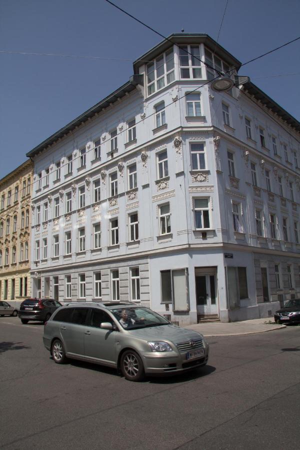 Vienna4You App 15 You Are Welcome Exterior foto